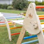 Kids Climbing Triangle Furniture